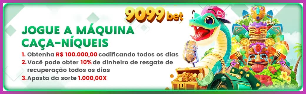9099BET ajuda online — chat de suporte no aplicativo oficial