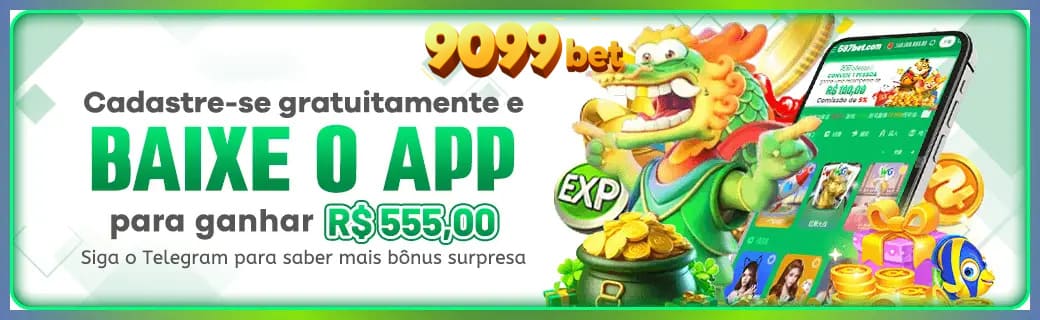9099BET bet — painel ao vivo com cotações dinâmicas