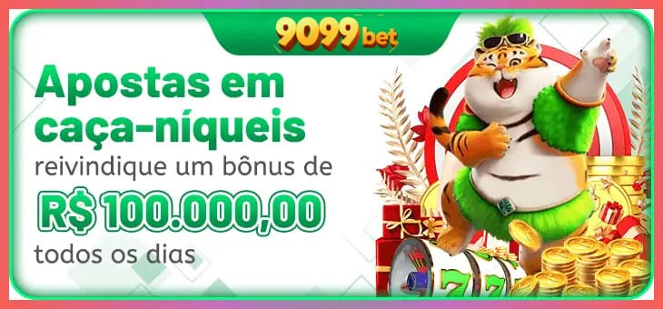 9099BET cadastro — verificação de conta e PIX no caixa