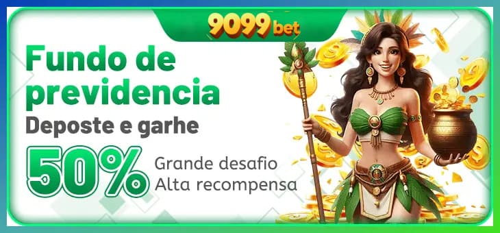 9099BET plataforma — depósito PIX instantâneo no caixa