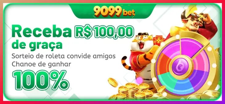 9099BET plataforma — saque cashout PIX com comprovante